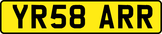 YR58ARR