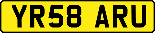 YR58ARU