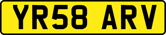 YR58ARV