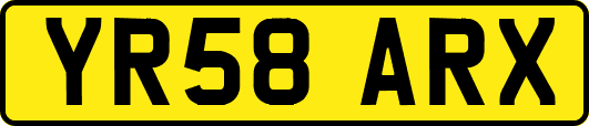 YR58ARX
