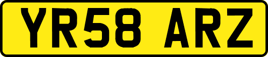 YR58ARZ