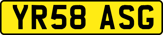 YR58ASG