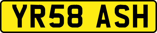 YR58ASH