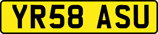YR58ASU