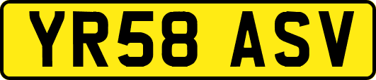 YR58ASV