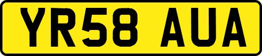YR58AUA