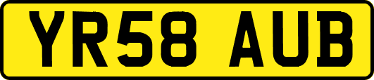 YR58AUB