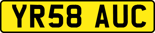 YR58AUC