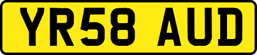YR58AUD