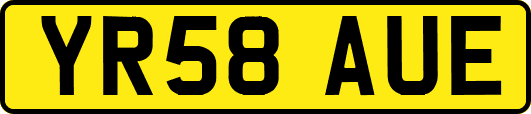YR58AUE