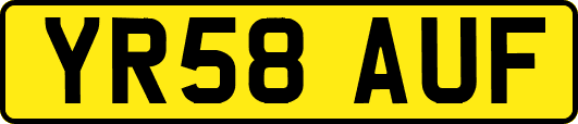 YR58AUF