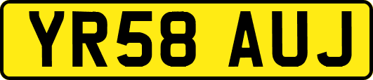 YR58AUJ