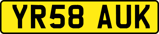 YR58AUK