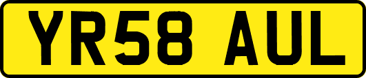 YR58AUL