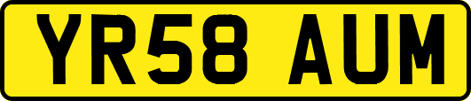 YR58AUM