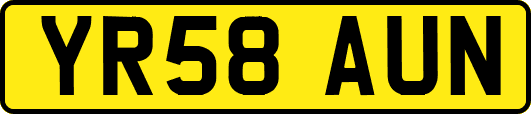 YR58AUN