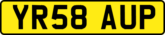 YR58AUP