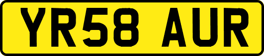 YR58AUR