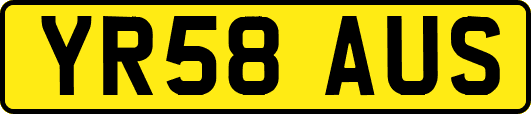 YR58AUS