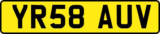 YR58AUV