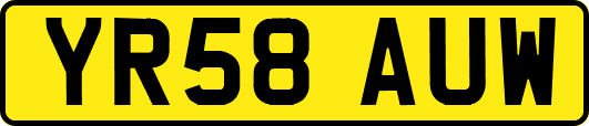 YR58AUW