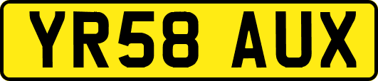 YR58AUX