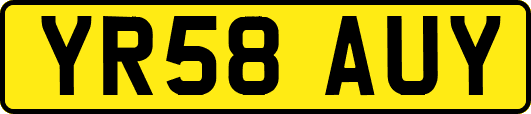 YR58AUY