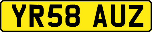 YR58AUZ