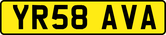 YR58AVA
