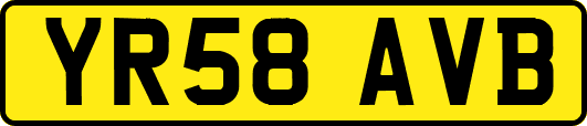 YR58AVB