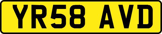 YR58AVD