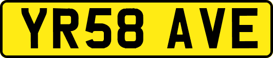 YR58AVE