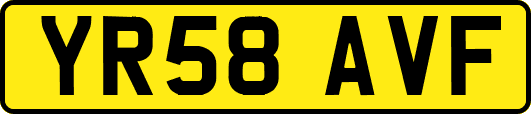YR58AVF