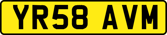 YR58AVM