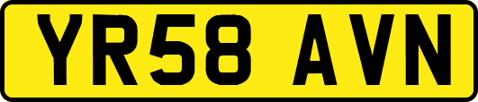 YR58AVN
