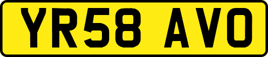 YR58AVO