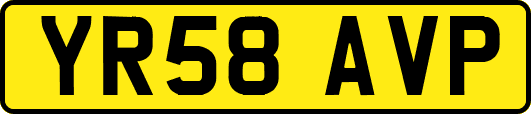 YR58AVP