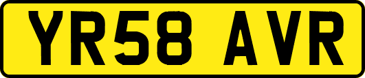 YR58AVR