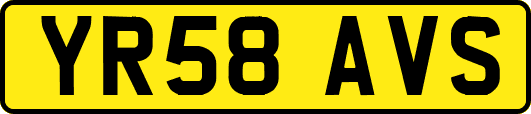 YR58AVS