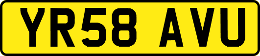 YR58AVU
