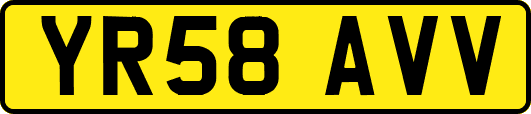 YR58AVV