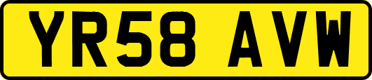 YR58AVW