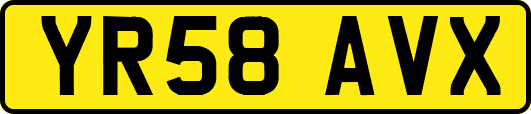 YR58AVX