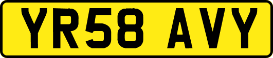 YR58AVY