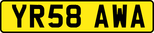 YR58AWA
