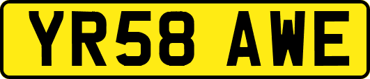YR58AWE