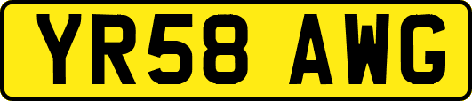 YR58AWG