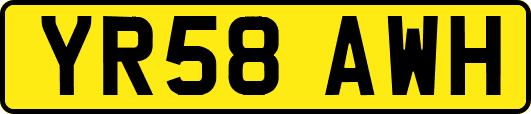 YR58AWH