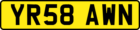 YR58AWN