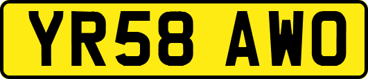 YR58AWO